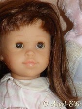 Corolle : Vanille brune poupée  36 cm