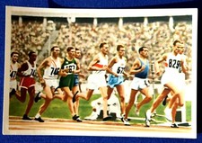 11926 Olympiade 1936 Olympique