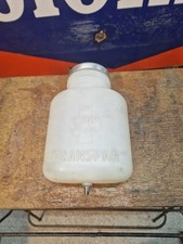 bocal lave glace TRANSPAR RENAULT R 8 12 ALPINE A110 estafette