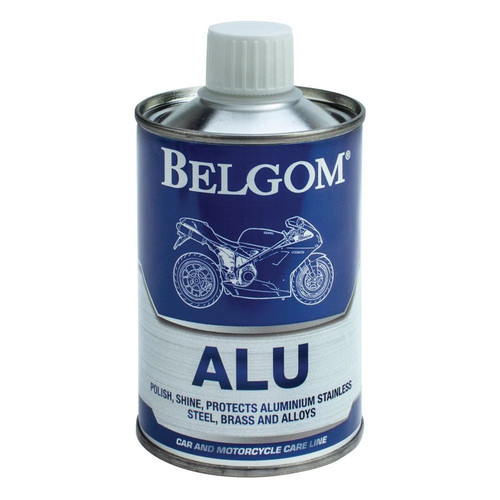 Polish alu 250ml - 250ml, p07