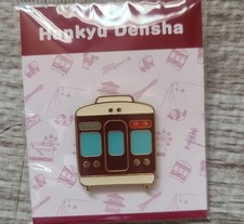 Insigne épingle ferroviaire