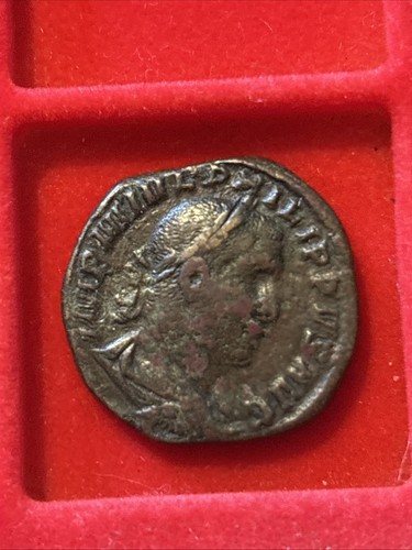 Monnaie romaine coin sesterce - romaine,