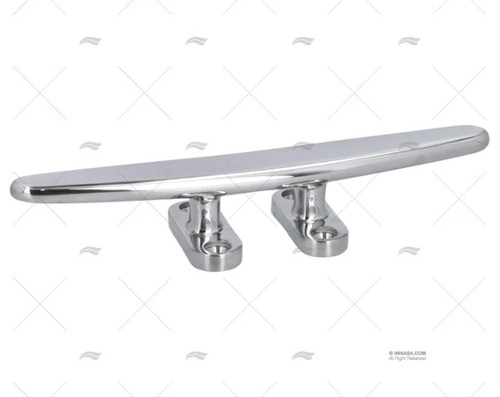 Taquet low inox 316 254mm - low,