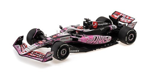 Minichamps 117250331 moneygram - minichamps,
