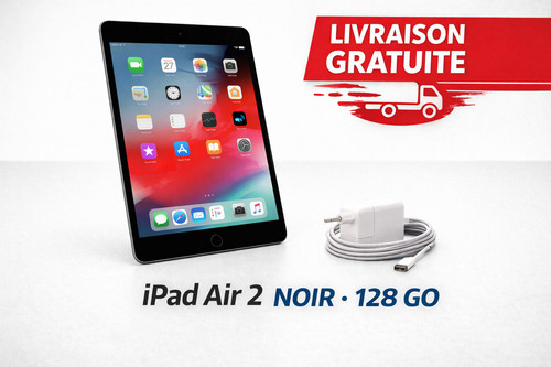 Apple ipad air 128 - ipad, gb