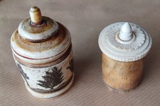 objets de vitrine anciens 2
