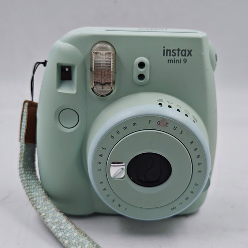 Fujifilm instax mini - fujifilm,