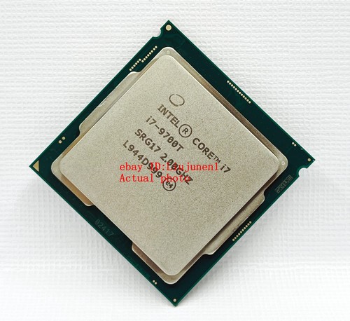 Processeur bureau intel - processeur,