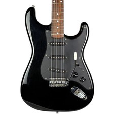 Tokai ST50 Custom Edition Stratocaster 1983 - Noir