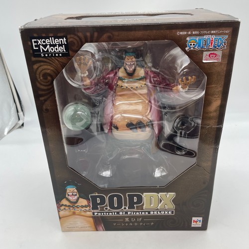 Megahouse one piece portrait - megahouse,