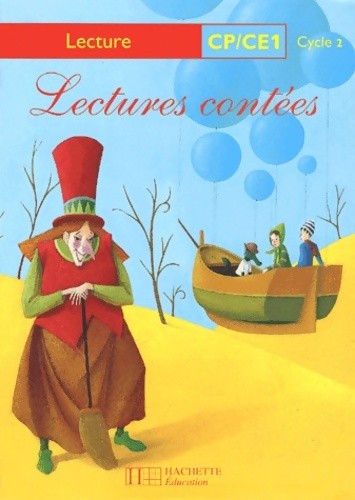 Lectures contées livre - contées,