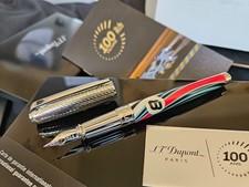 Stylo Plume / Roller DUPONT 24