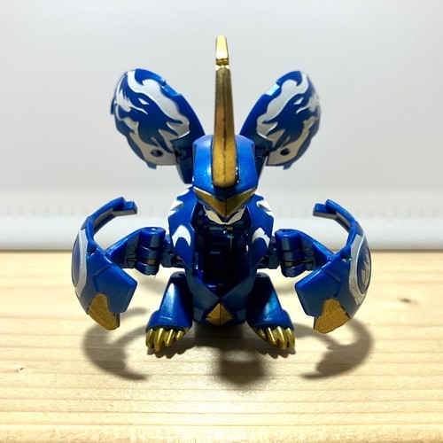 Jouet collection bakugan - collection,
