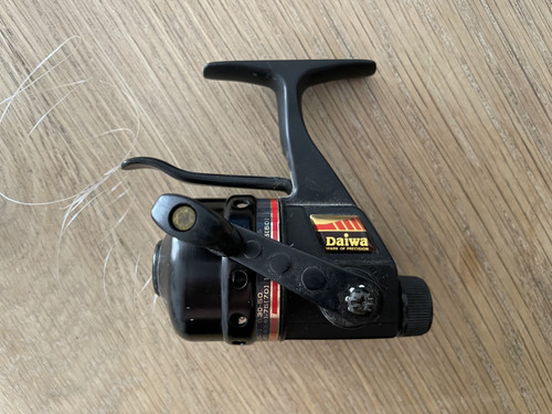 Moulinet daiwa 80xb - daiwa, en