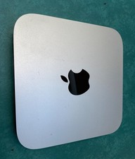 Mac Mini Intel Core  I5 double