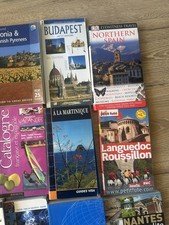Lot guides voyage - 17, de