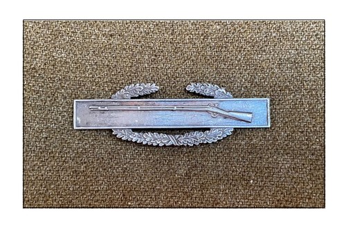 Ww2 médaille cib veste - cib,