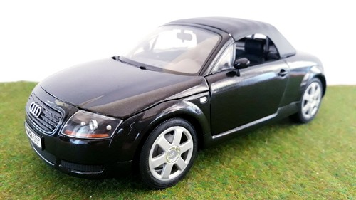 Audi roadster cabriolet - audi, tt