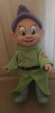 Disney Dopey Snow White Dwarf