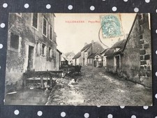 Villenauxe la Grande le Pays