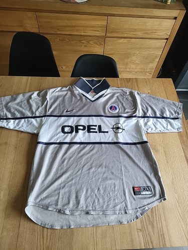 Maillot psg paris - maillot,