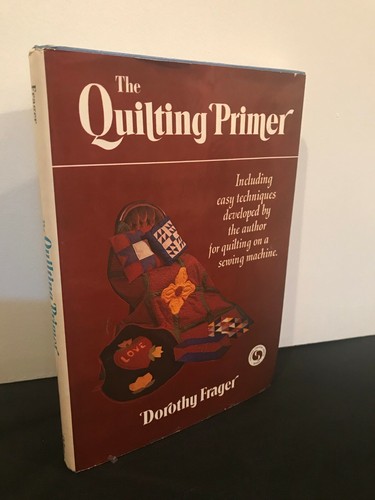 The quilting primer - the, by