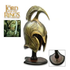 UC1382 High Elven War Helm