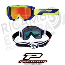 ProGrip 3200 fl-32 Lunette