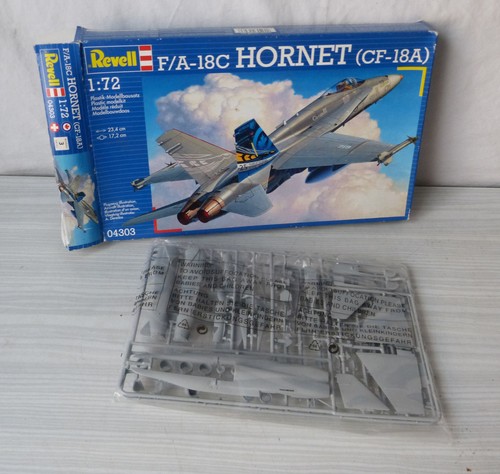 Maquette ech 72 revell - ech., 1/72
