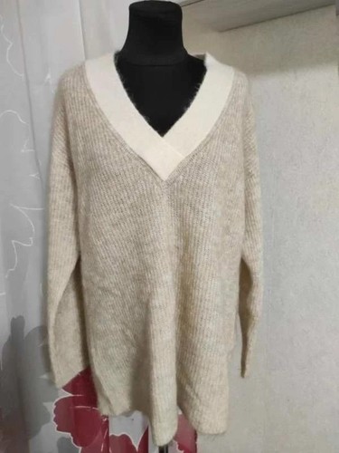 Ganni mohair wool - -,