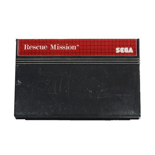 Jeu vidéo cartouche - , sega