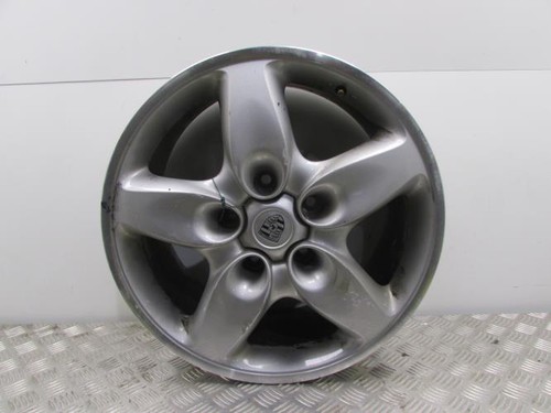 Jante porsche cayenne phase - jante,