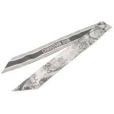 Dior Écharpe Misha Toile de Jouy Sauvage 100% soie 15JOU106I602 135864547