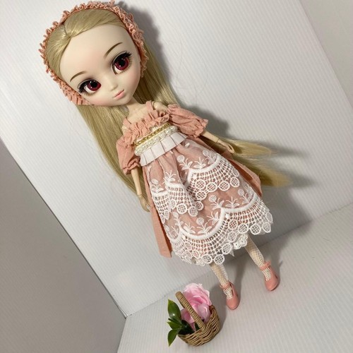 Used pullip doll - pullip, sixth