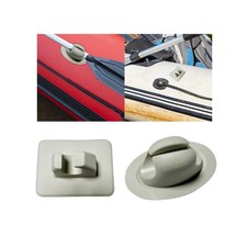 Kayak Paddle Holder Boat