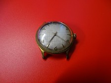 VINTAGE MONTRE MÉCANIQUE