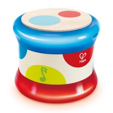 Tambour bébé - bébé,, qui
