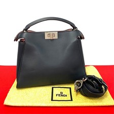 Sac bandoulière FENDI