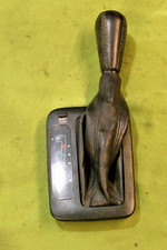 Pommeau Levier de Vitesses