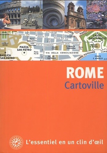 Rome mélani bris - rome, le