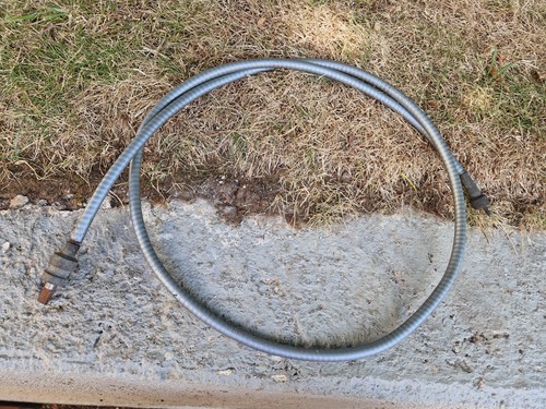 Nos cable compteur motobecane - compteur,