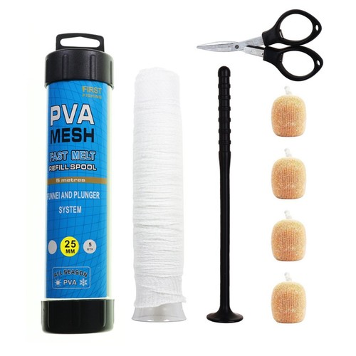 Kit maille pva outils - outils, de