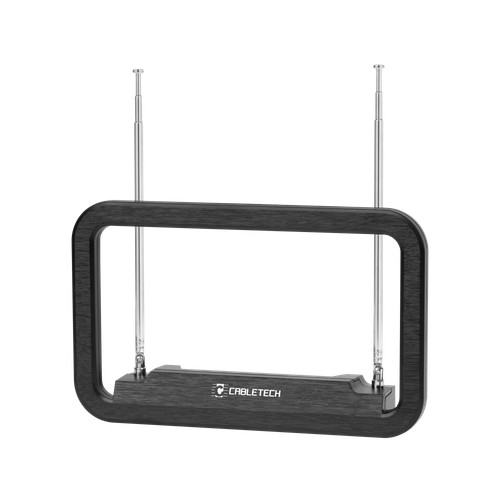 Antenne intérieure cabletech - antenne,