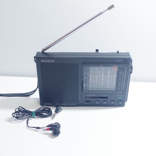 Sony icf 7601 12 - icf-7601,