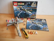 Lego System Star Wars X-Wing