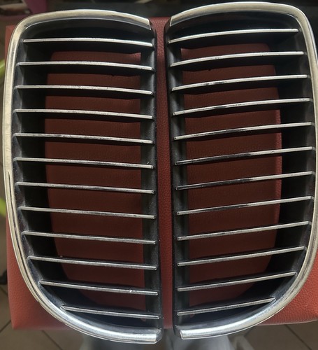 Calandre bmw e90 - bmw, 3