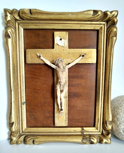 Ancien cadre religieux - ancien,