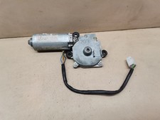 Moteur toit ouvrant - de,