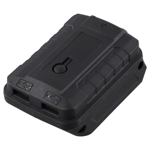 Adaptateur batterie clé - adaptateur,
