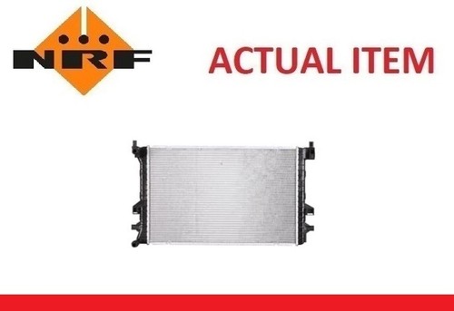 Radiateur intercooler turbo - radiateur,